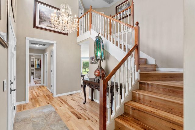 4211 Greenbriar Drive, Nixa, MO 65714