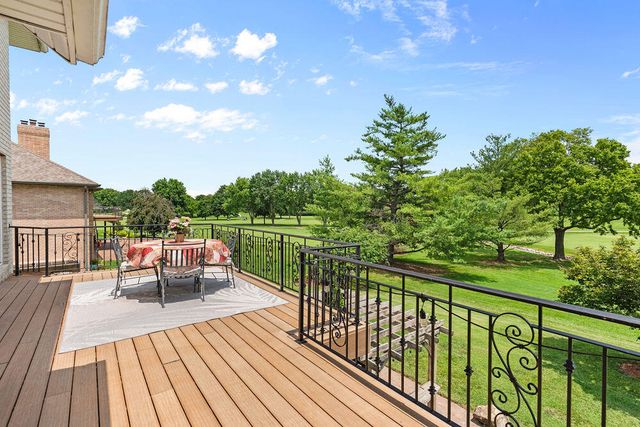 4211 Greenbriar Drive, Nixa, MO 65714