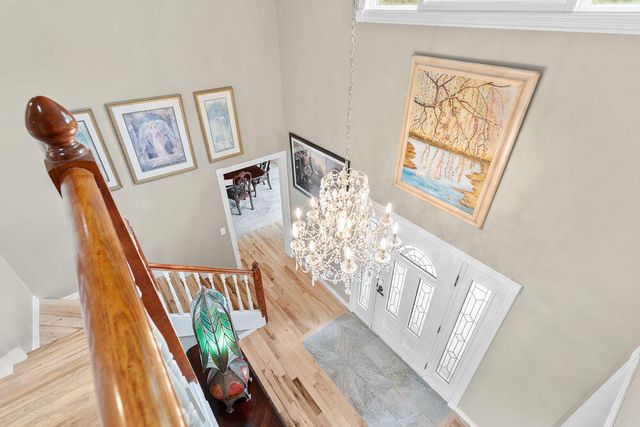 4211 Greenbriar Drive, Nixa, MO 65714