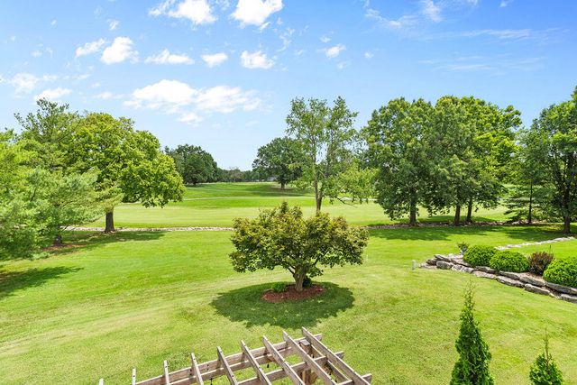 4211 Greenbriar Drive, Nixa, MO 65714