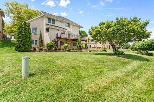 4211 Greenbriar Drive, Nixa, MO 65714
