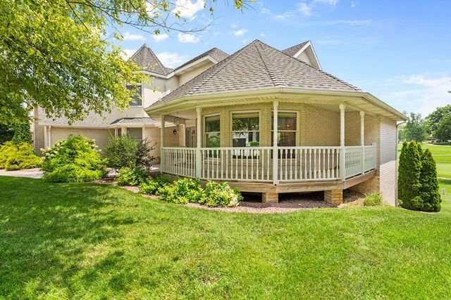 4211 Greenbriar Drive, Nixa, MO 65714