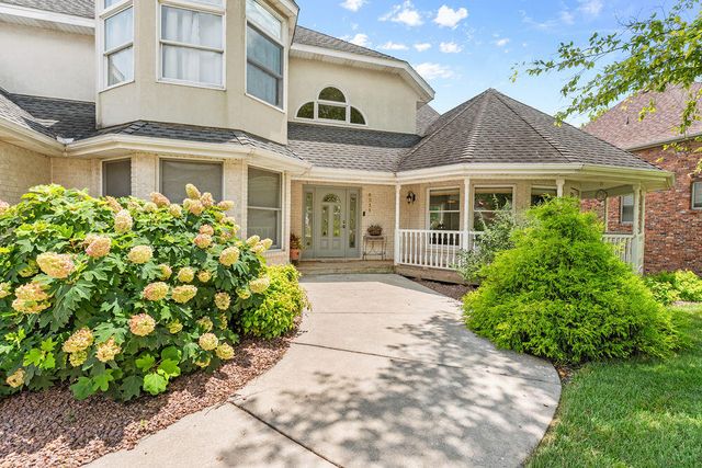 4211 Greenbriar Drive, Nixa, MO 65714