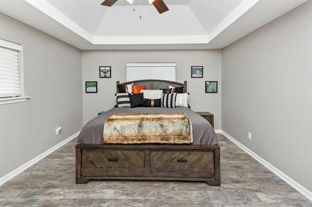 3300 Michelle Avenue, Vidor, TX 77662