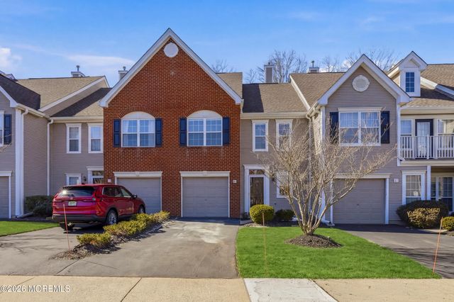 69 Daniele Drive 4304, Ocean Twp, NJ 07712