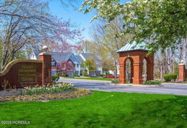 69 Daniele Drive 4304, Ocean Twp, NJ 07712