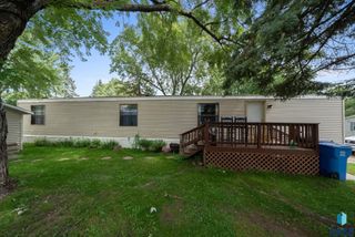 4610 W 15th Pl Place, Sioux Falls, SD 57106