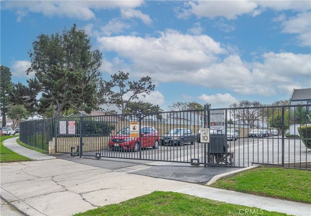 8398 Central Avenue 1, Garden Grove, CA 92844