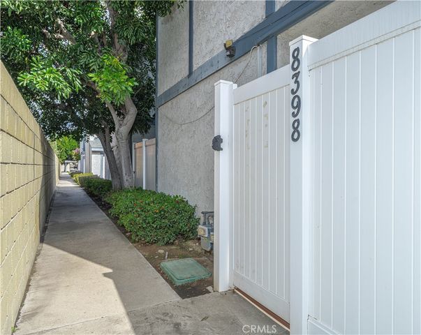 8398 Central Avenue 1, Garden Grove, CA 92844
