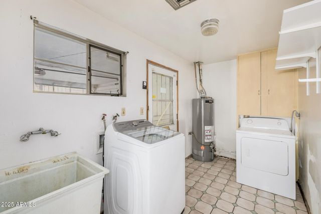 1418 W Keim Drive, Phoenix, AZ 85013