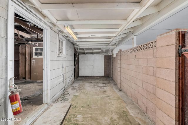 1418 W Keim Drive, Phoenix, AZ 85013