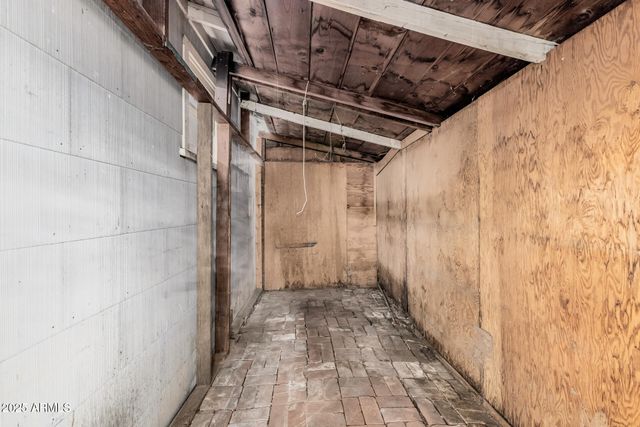 1418 W Keim Drive, Phoenix, AZ 85013