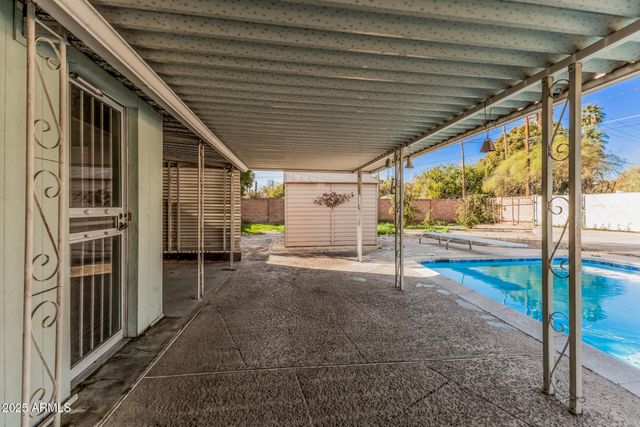 1418 W Keim Drive, Phoenix, AZ 85013