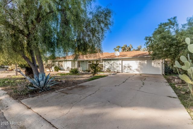 1418 W Keim Drive, Phoenix, AZ 85013