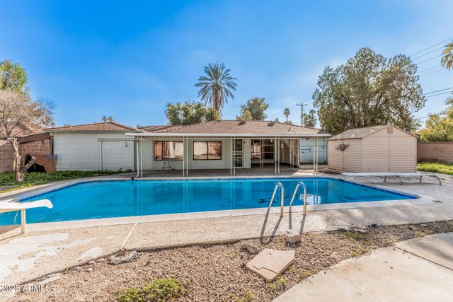 1418 W Keim Drive, Phoenix, AZ 85013