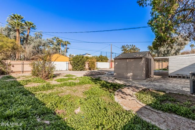 1418 W Keim Drive, Phoenix, AZ 85013