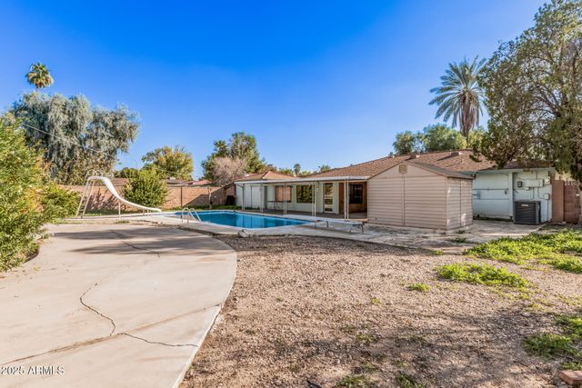 1418 W Keim Drive, Phoenix, AZ 85013