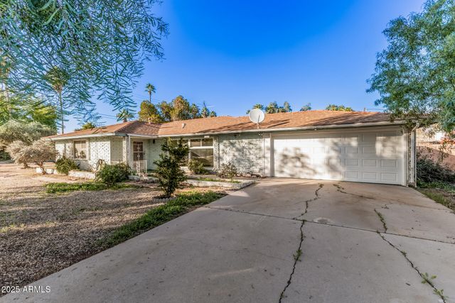 1418 W Keim Drive, Phoenix, AZ 85013