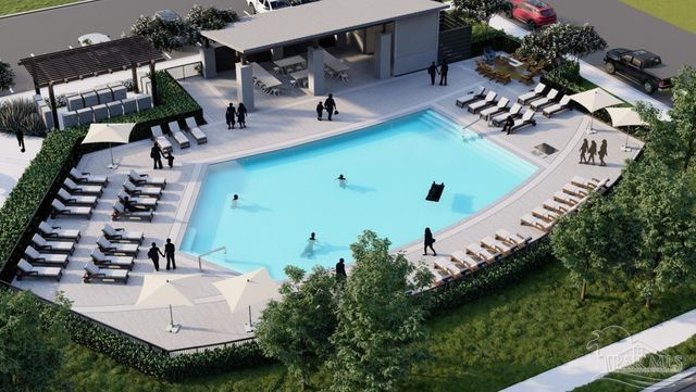 2463 Cliff Hollow Cir, Gulf Breeze, FL 32563