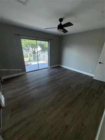 3201 NW 4th Terrace 61, Pompano Beach, FL 33064