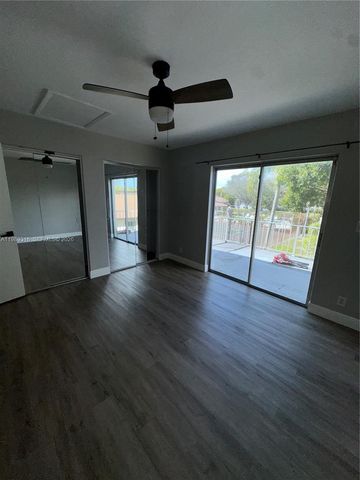 3201 NW 4th Terrace 61, Pompano Beach, FL 33064