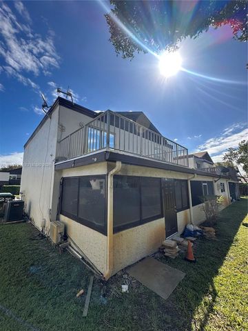 3201 NW 4th Terrace 61, Pompano Beach, FL 33064