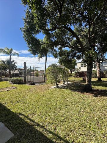 3201 NW 4th Terrace 61, Pompano Beach, FL 33064