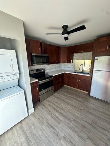 3201 NW 4th Terrace 61, Pompano Beach, FL 33064