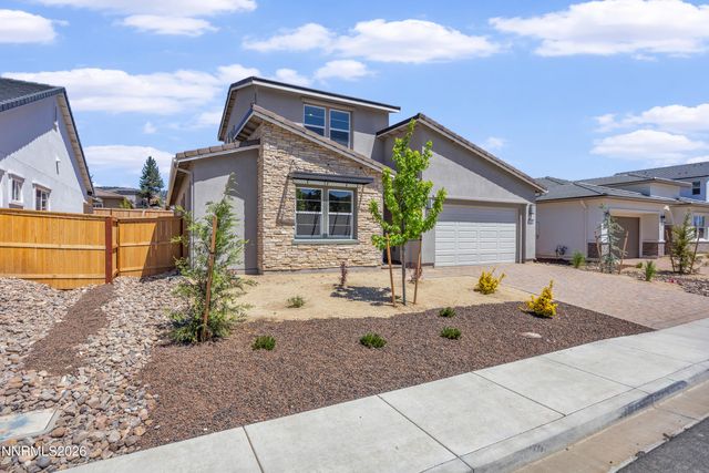 183 Starboard Drive, Verdi, NV 89439