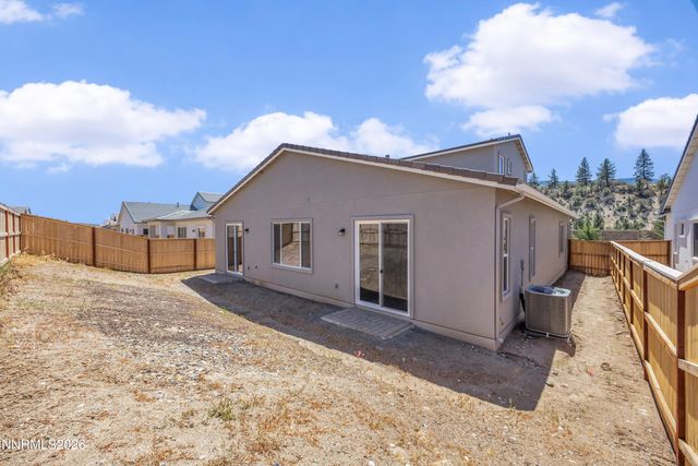 183 Starboard Drive, Verdi, NV 89439