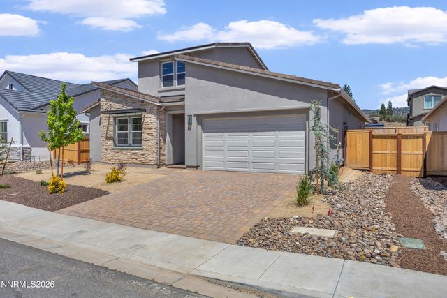 183 Starboard Drive, Verdi, NV 89439