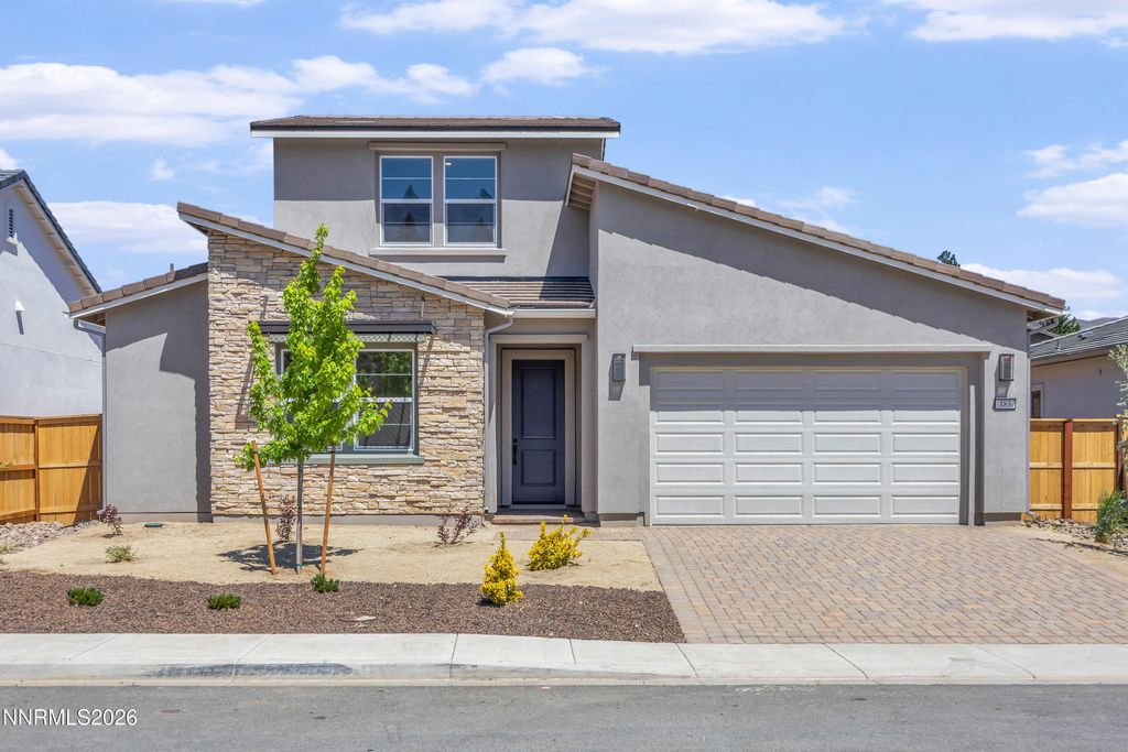183 Starboard Drive, Verdi, NV 89439