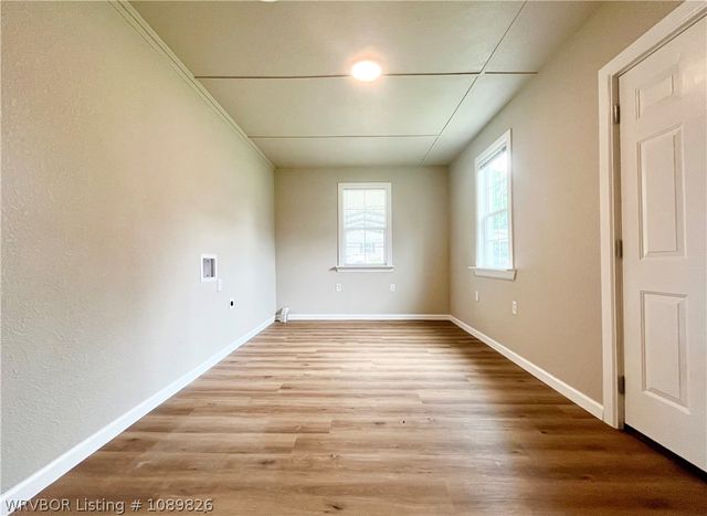 110 42nd, Van Buren, AR 72956