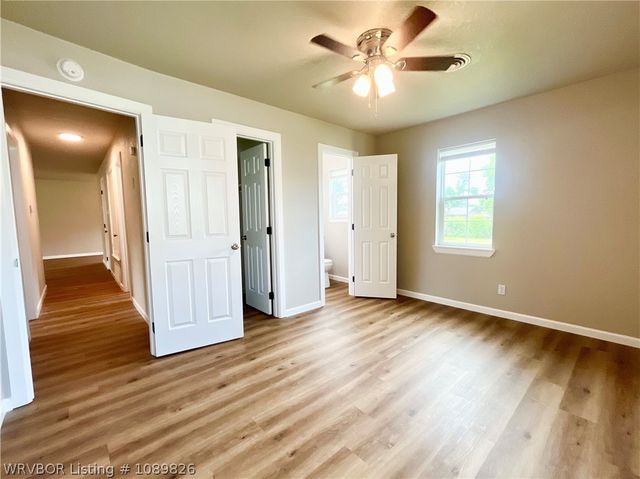 110 42nd, Van Buren, AR 72956