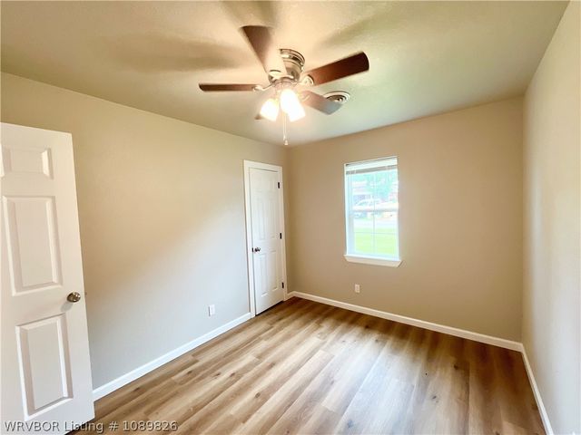110 42nd, Van Buren, AR 72956