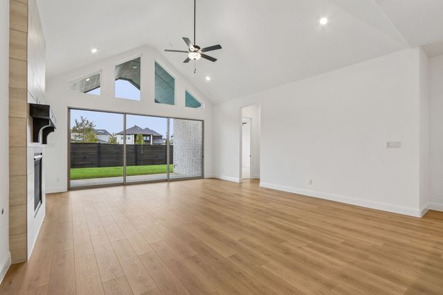 1612 Cedarberry Drive, Northlake, TX 76226