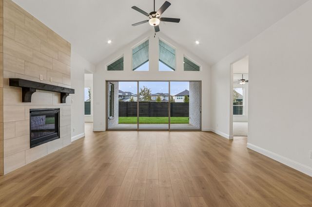 1612 Cedarberry Drive, Northlake, TX 76226