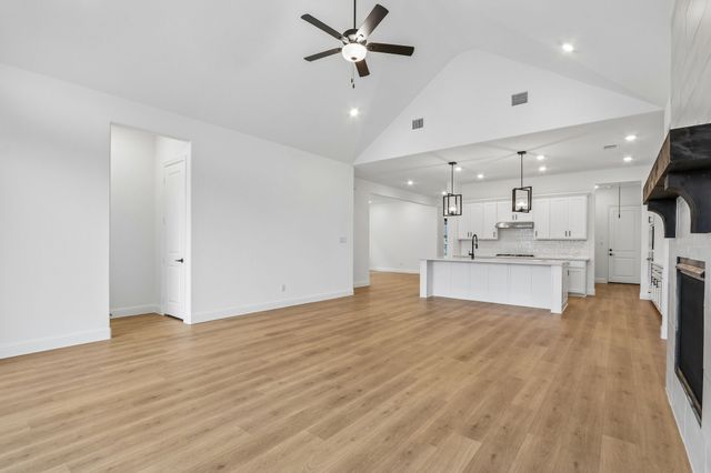1612 Cedarberry Drive, Northlake, TX 76226