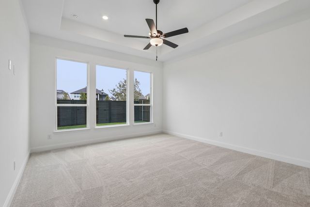 1612 Cedarberry Drive, Northlake, TX 76226