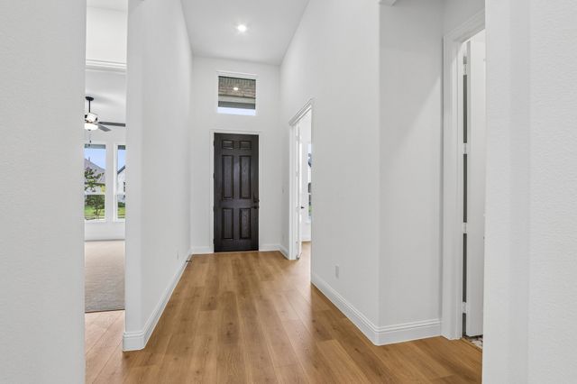 1612 Cedarberry Drive, Northlake, TX 76226