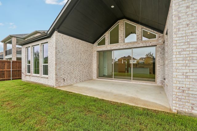 1612 Cedarberry Drive, Northlake, TX 76226