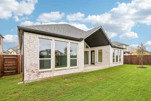 1612 Cedarberry Drive, Northlake, TX 76226