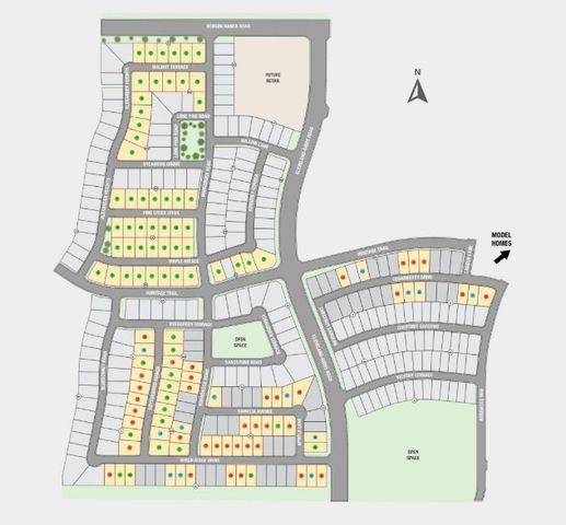 1612 Cedarberry Drive, Northlake, TX 76226