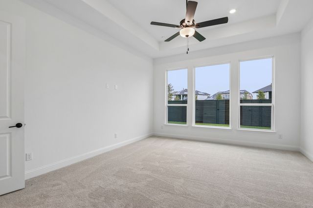 1612 Cedarberry Drive, Northlake, TX 76226