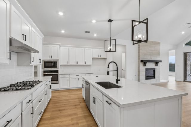 1612 Cedarberry Drive, Northlake, TX 76226