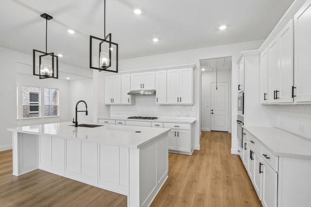 1612 Cedarberry Drive, Northlake, TX 76226