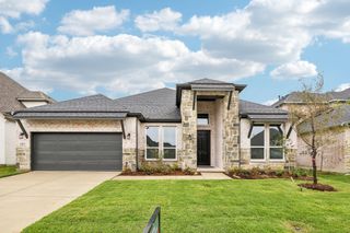 1612 Cedarberry Drive, Northlake, TX 76226