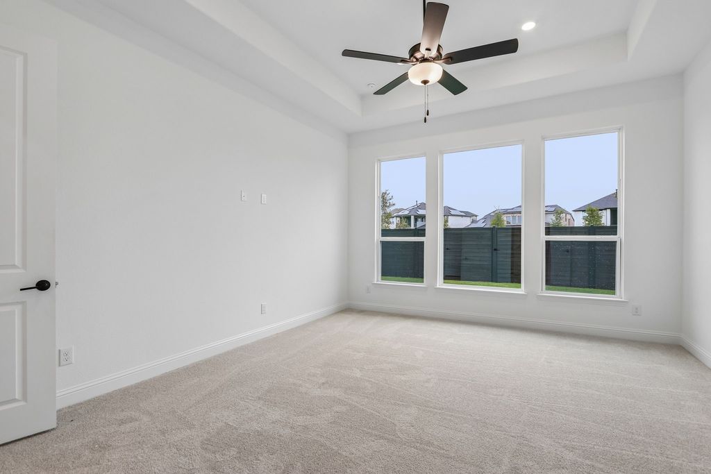 1612 Cedarberry Drive, Northlake, TX 76226 — photo 5