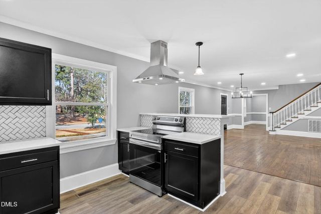 1112 Lakeside Drive NW, Wilson, NC 27896