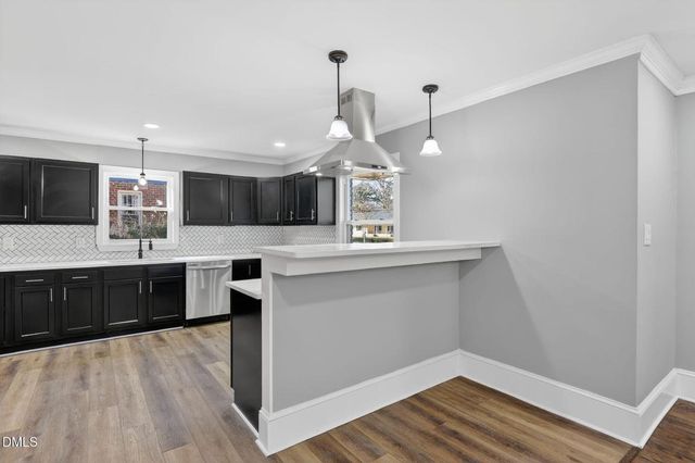 1112 Lakeside Drive NW, Wilson, NC 27896